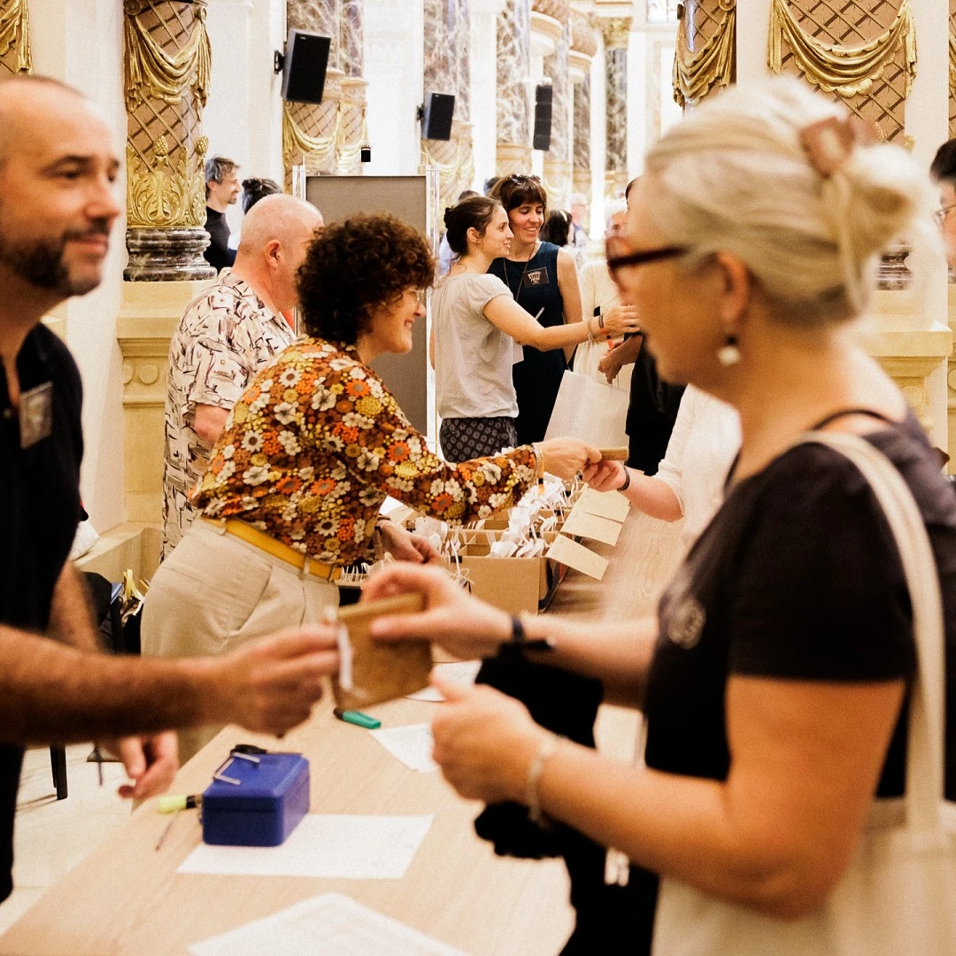 Festival Donosti Belle Swing