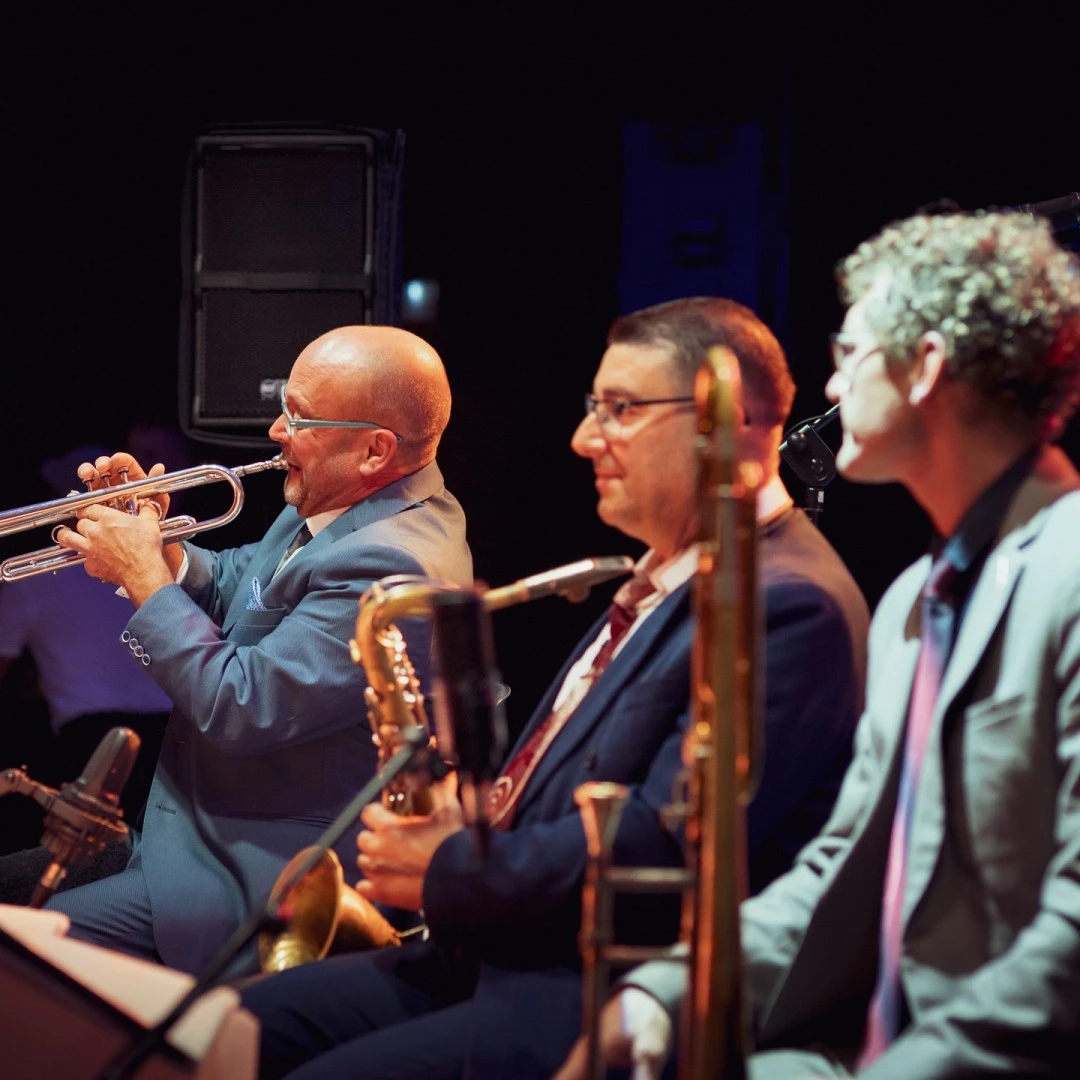 Festival Donosti Belle Swing